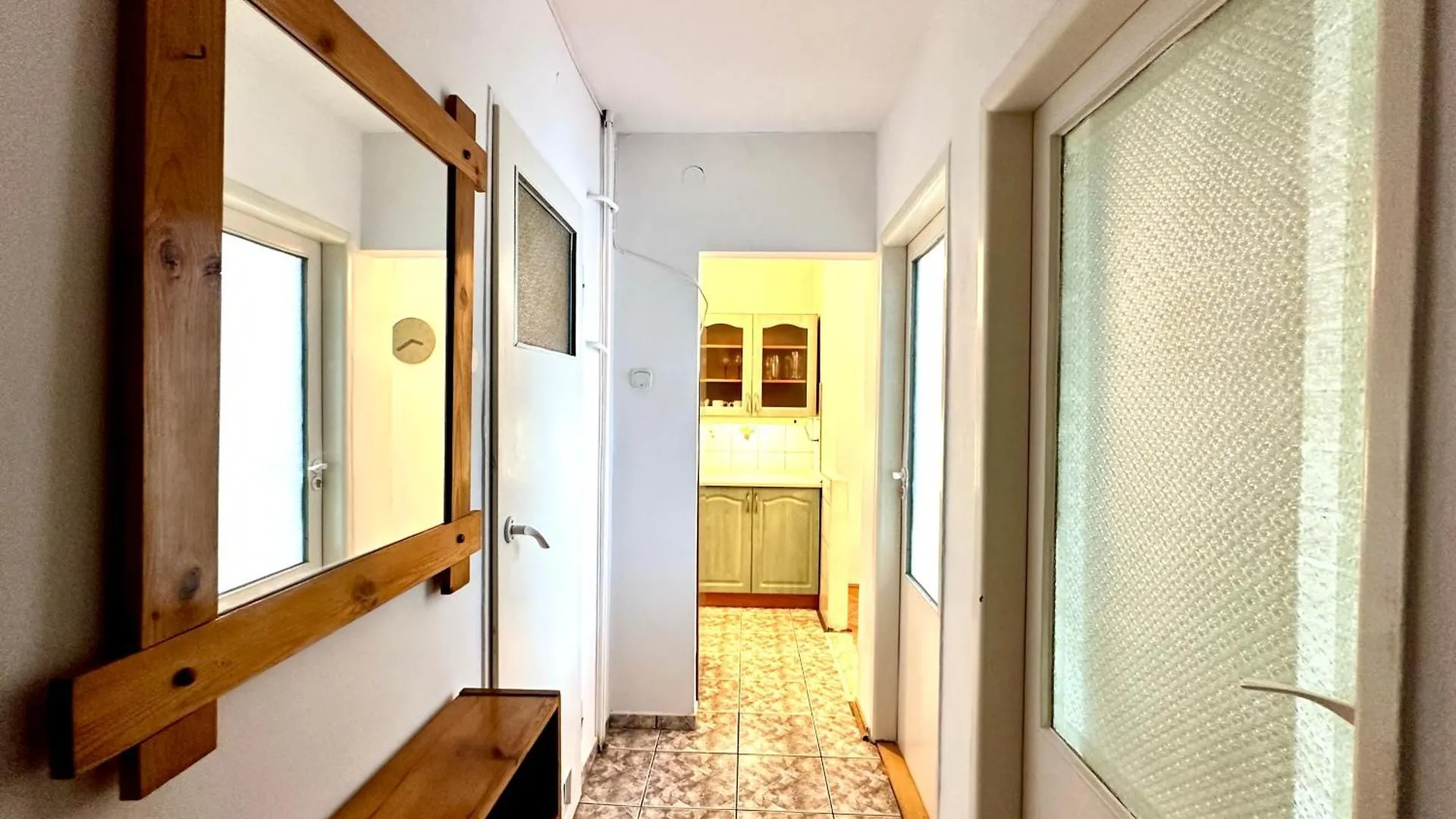Apartment Mieszkanie Na Zabiance W Gdansku Poland