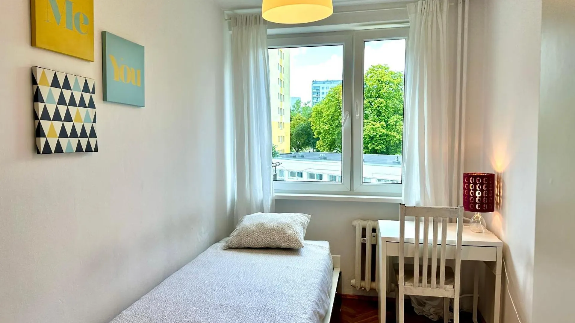Apartment Mieszkanie Na Zabiance W Gdansku