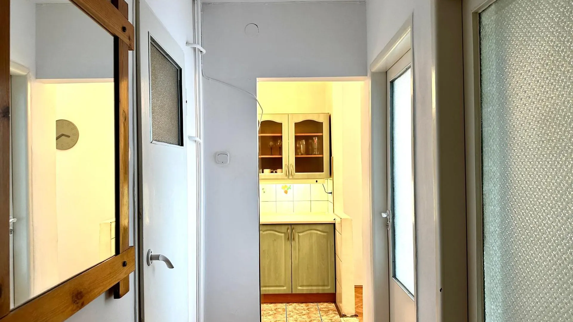 Apartment Mieszkanie Na Zabiance W Gdansku