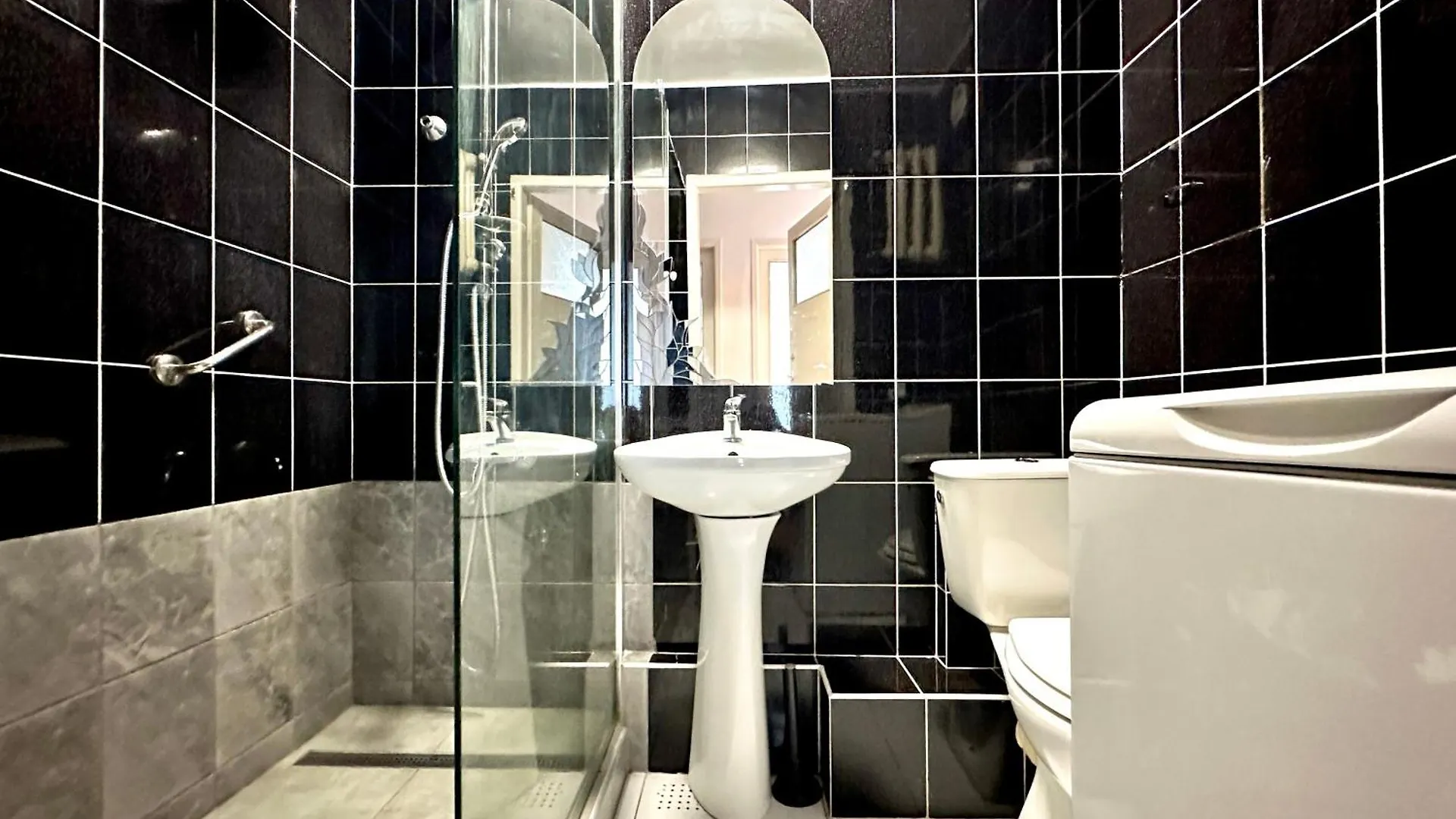 Apartment Mieszkanie Na Zabiance W Gdansku
