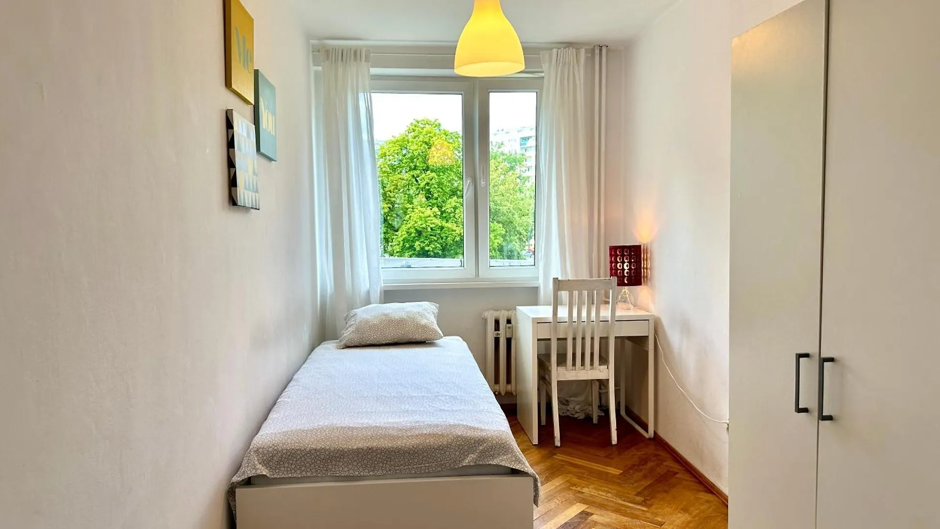 Apartment Mieszkanie Na Zabiance W Gdansku
