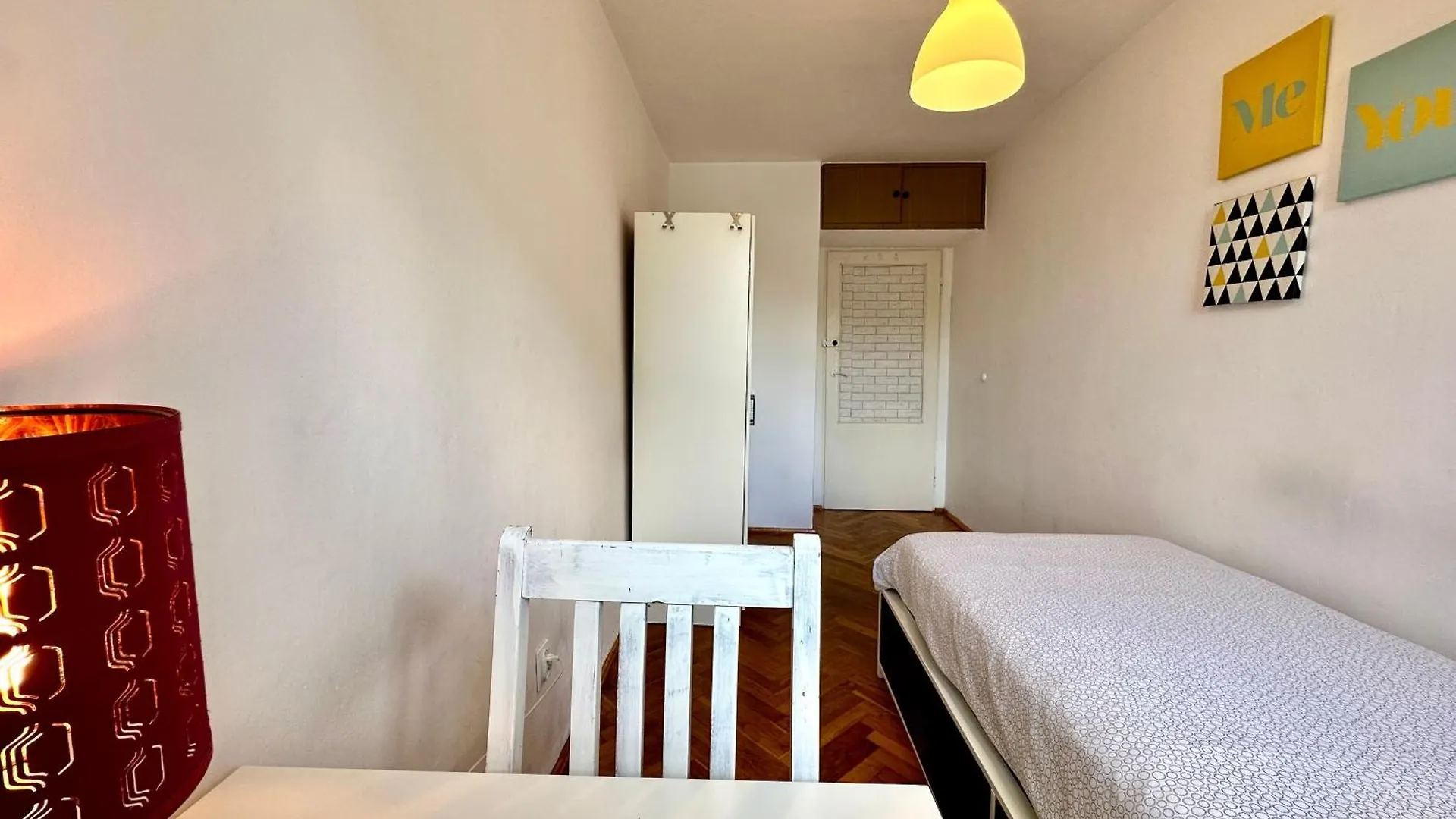 Apartment Mieszkanie Na Zabiance W Gdansku