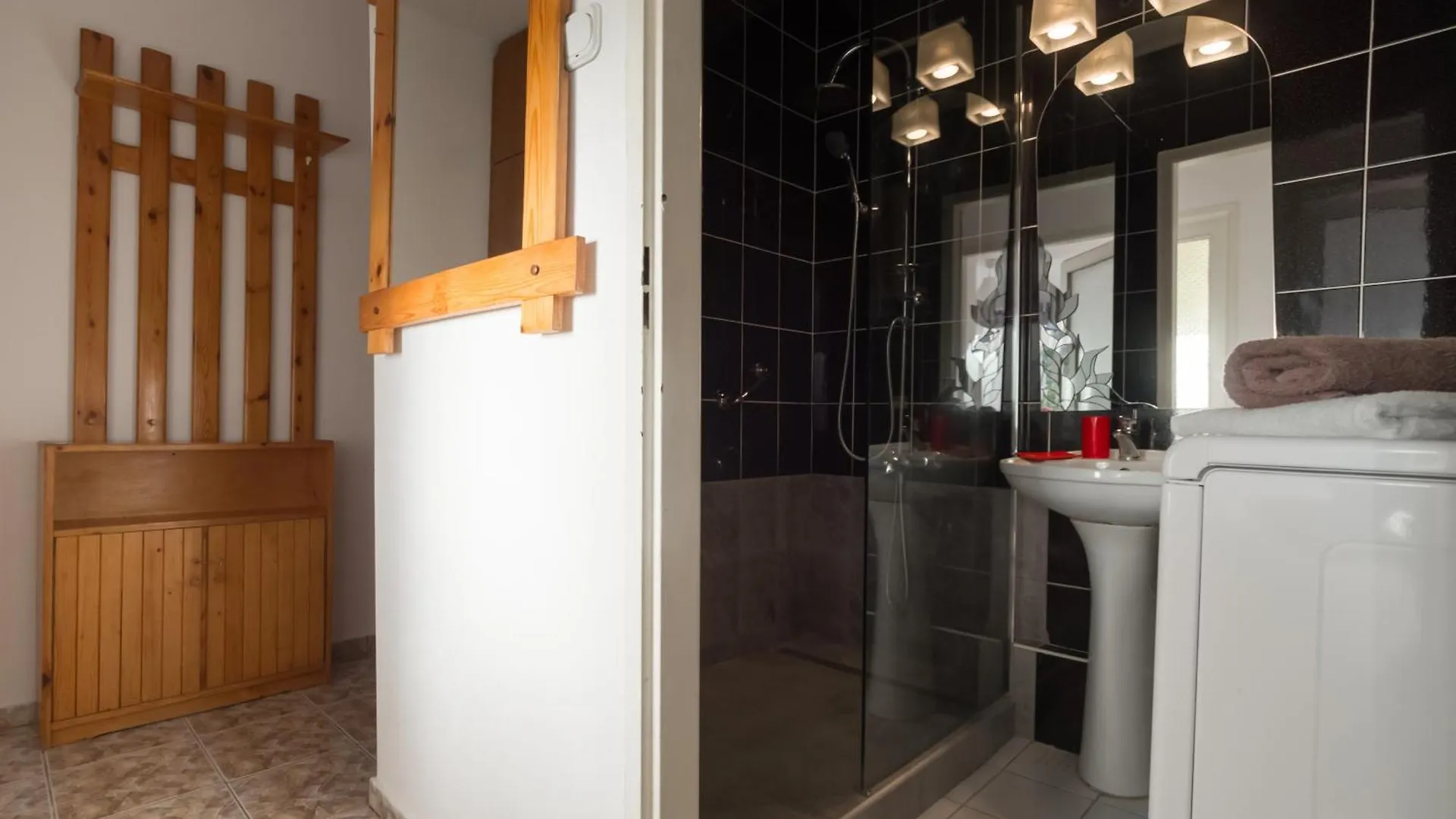 Apartment Mieszkanie Na Zabiance W Gdansku