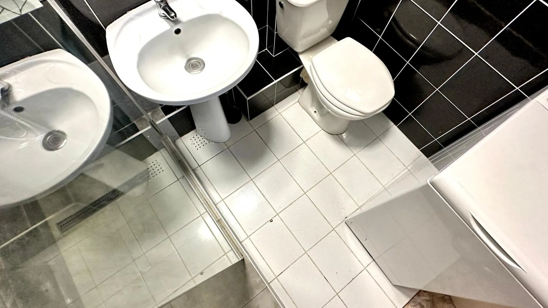 Mieszkanie Na Zabiance W Gdansku Apartment Gdansk