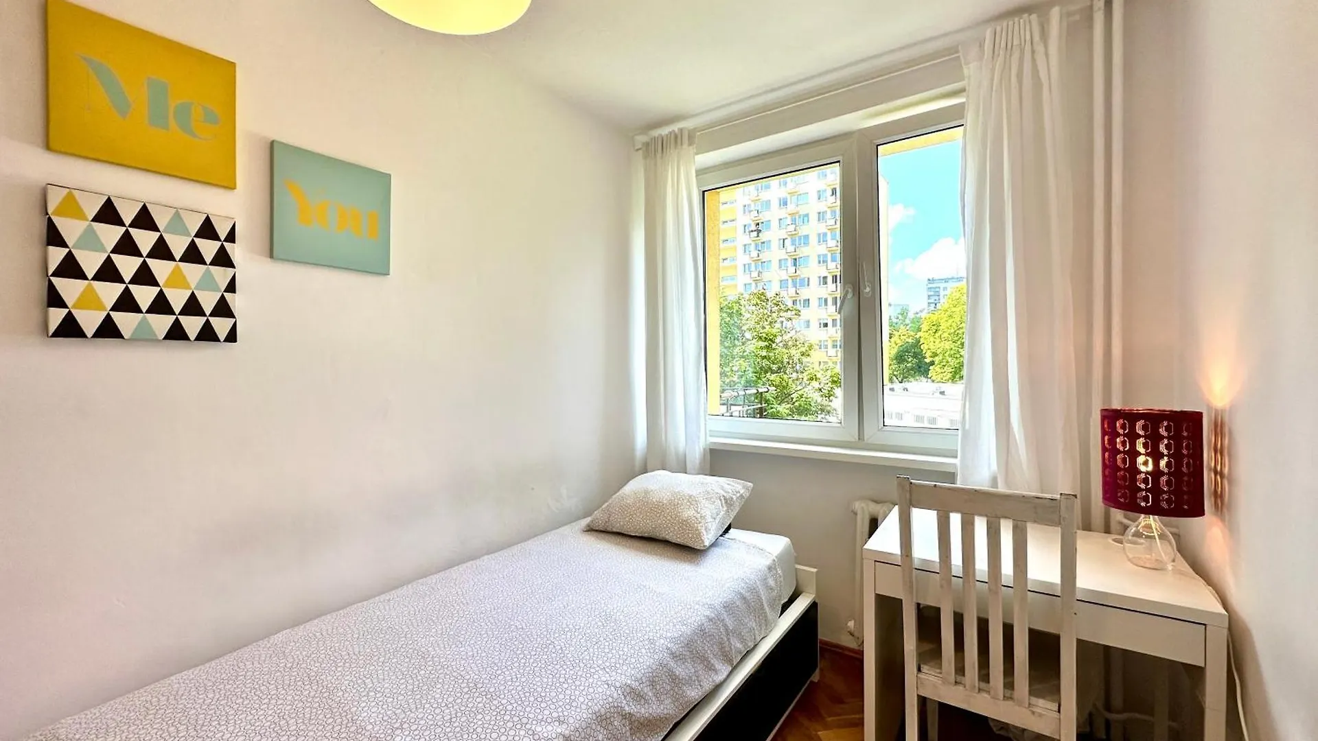 Apartment Mieszkanie Na Zabiance W Gdansku Poland