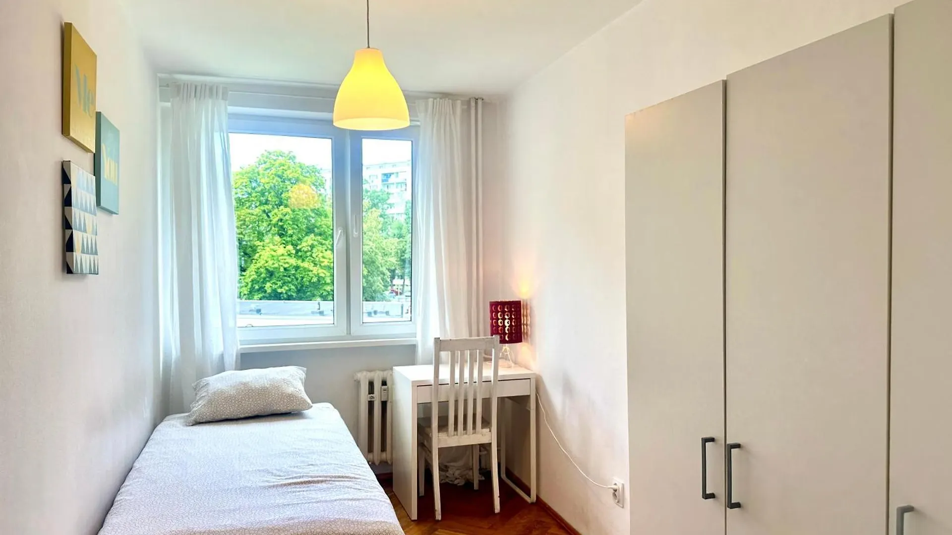 Mieszkanie Na Zabiance W Gdansku Apartment
