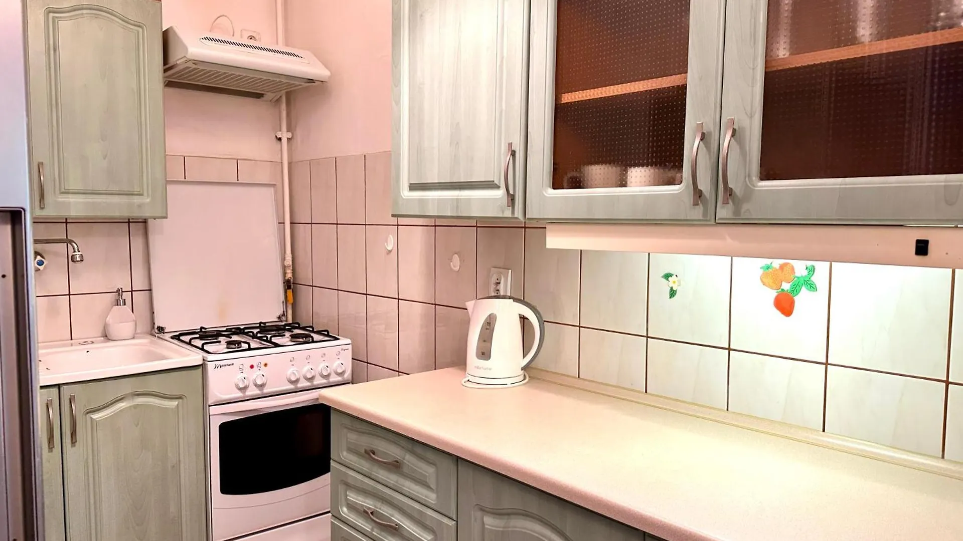 Apartment Mieszkanie Na Zabiance W Gdansku