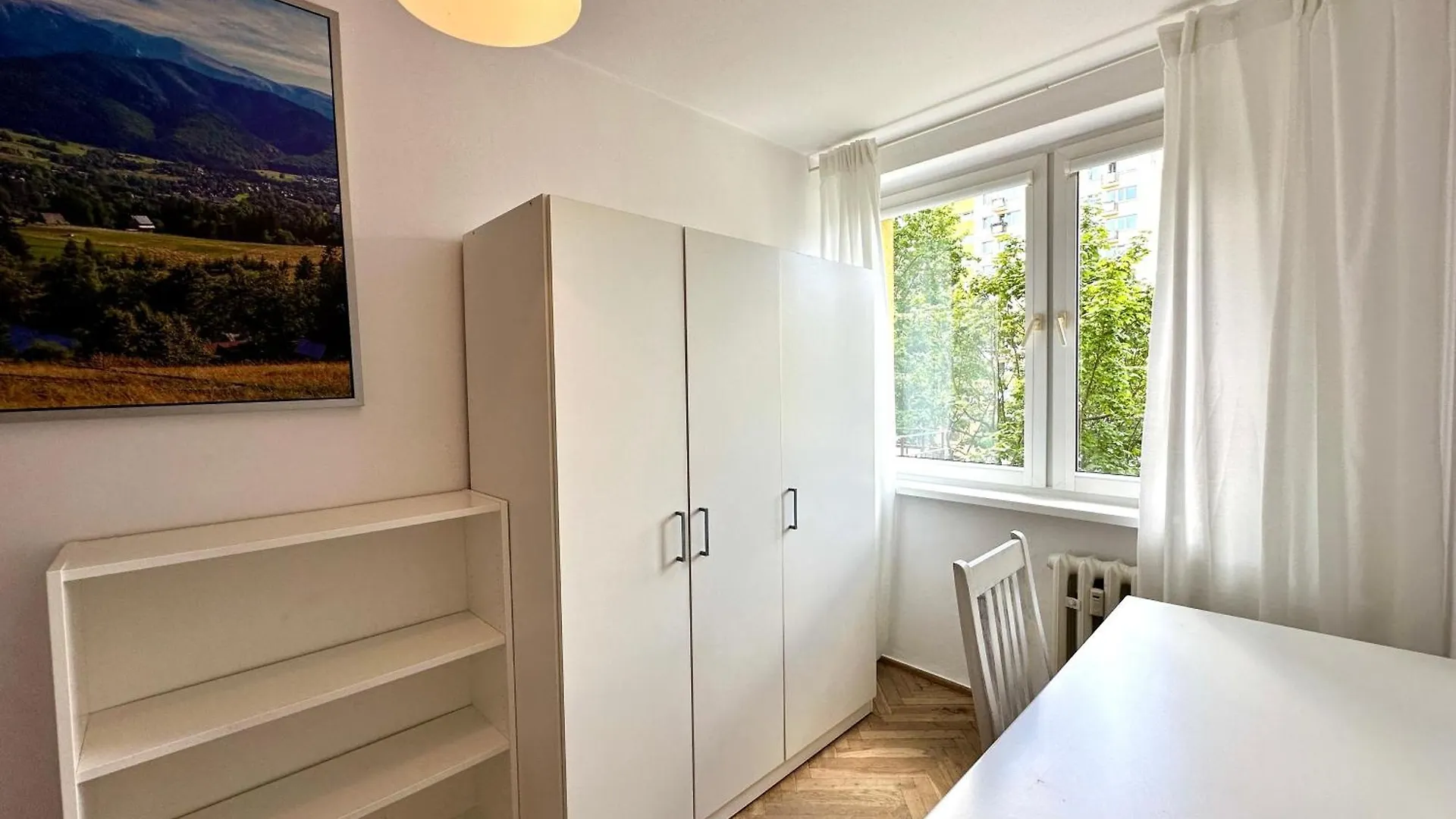 Mieszkanie Na Zabiance W Gdansku Apartment