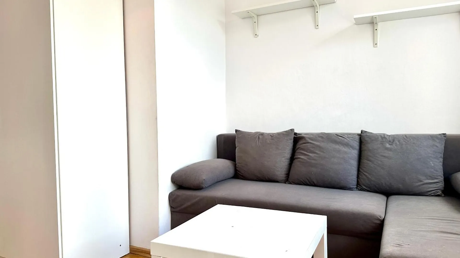 Mieszkanie Na Zabiance W Gdansku Apartment Gdansk