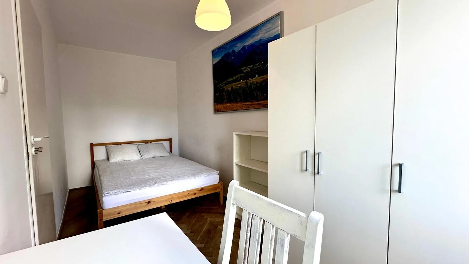 Apartment Mieszkanie Na Zabiance W Gdansku Poland